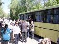  گزارش تصویری همایش پیاده روی خانوادگی اساتید و کارکنان  دانشگاه صنعتی شاهرود